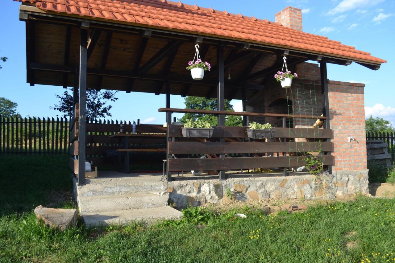 Zlatibor Cottages Buitenkant foto