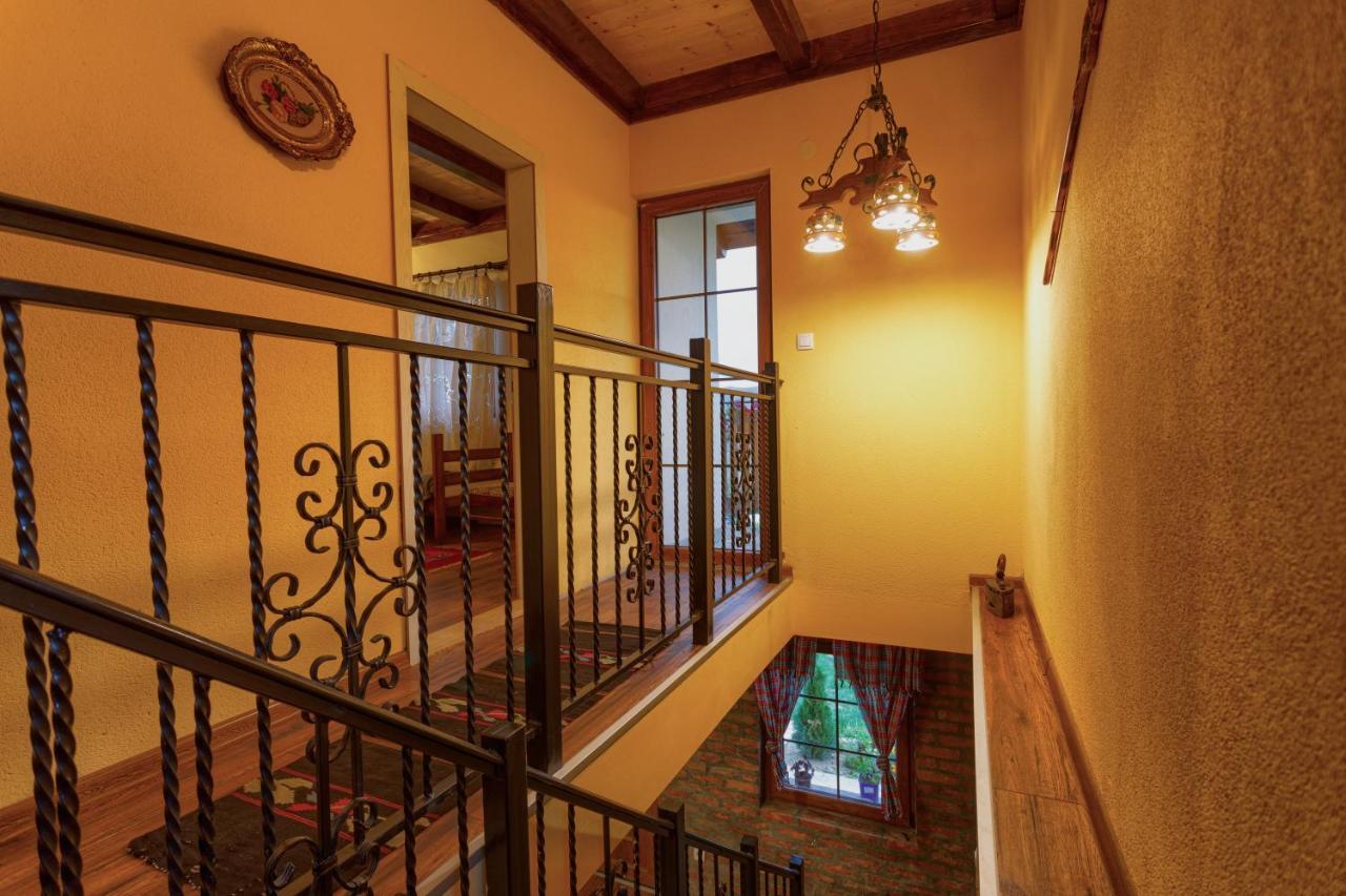 Zlatibor Cottages Buitenkant foto