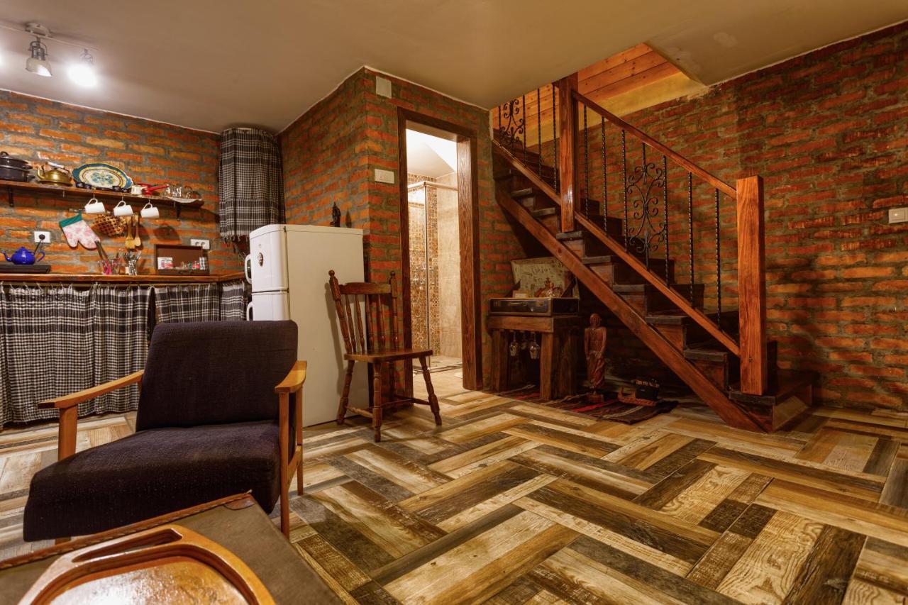 Zlatibor Cottages Buitenkant foto