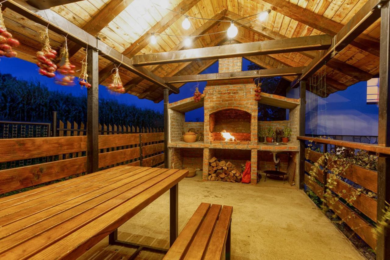 Zlatibor Cottages Buitenkant foto