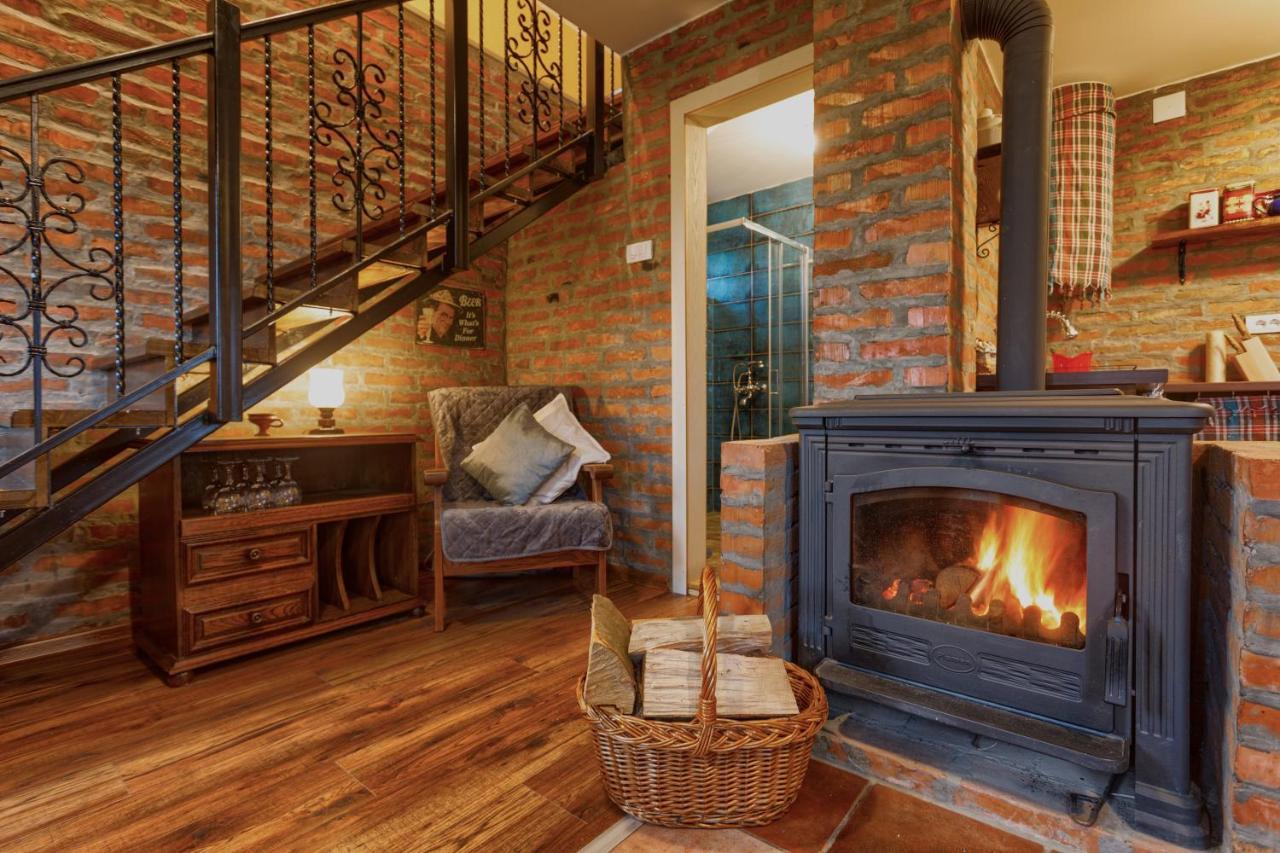 Zlatibor Cottages Buitenkant foto