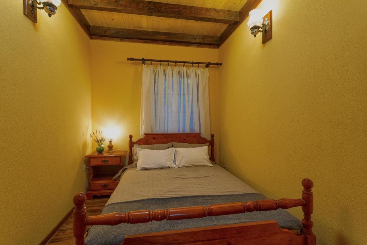 Zlatibor Cottages Buitenkant foto
