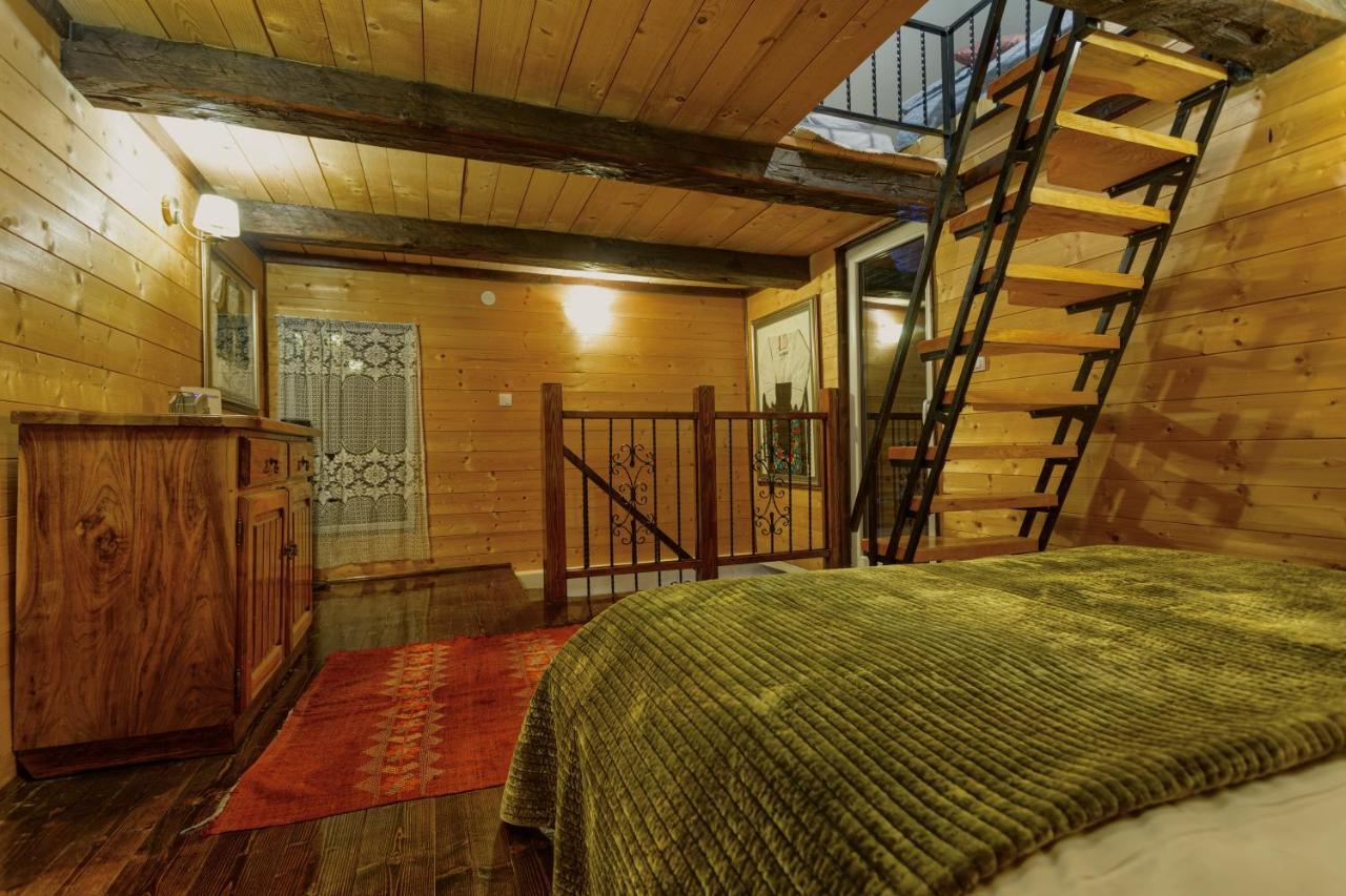Zlatibor Cottages Buitenkant foto