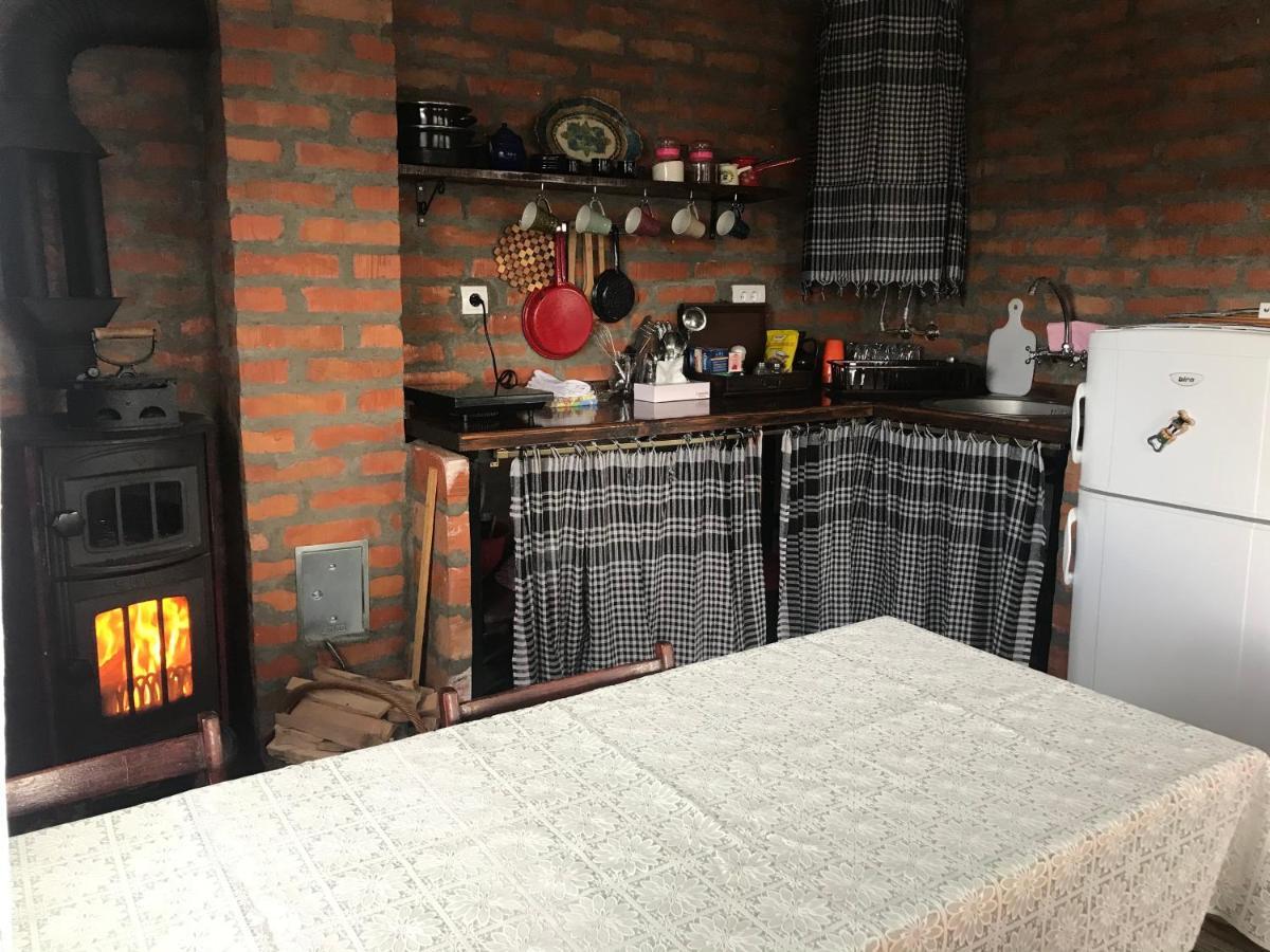 Zlatibor Cottages Buitenkant foto